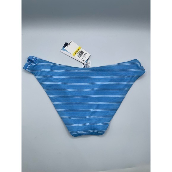 Isabella Rose Sugar On Top Maui Fit Bikini Bottoms Size Medium - Picture 6 of 7